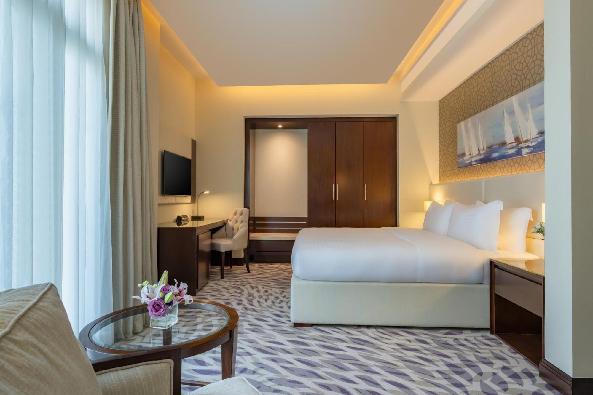 Hotel Riviera Rayhaan By Rotana 4*