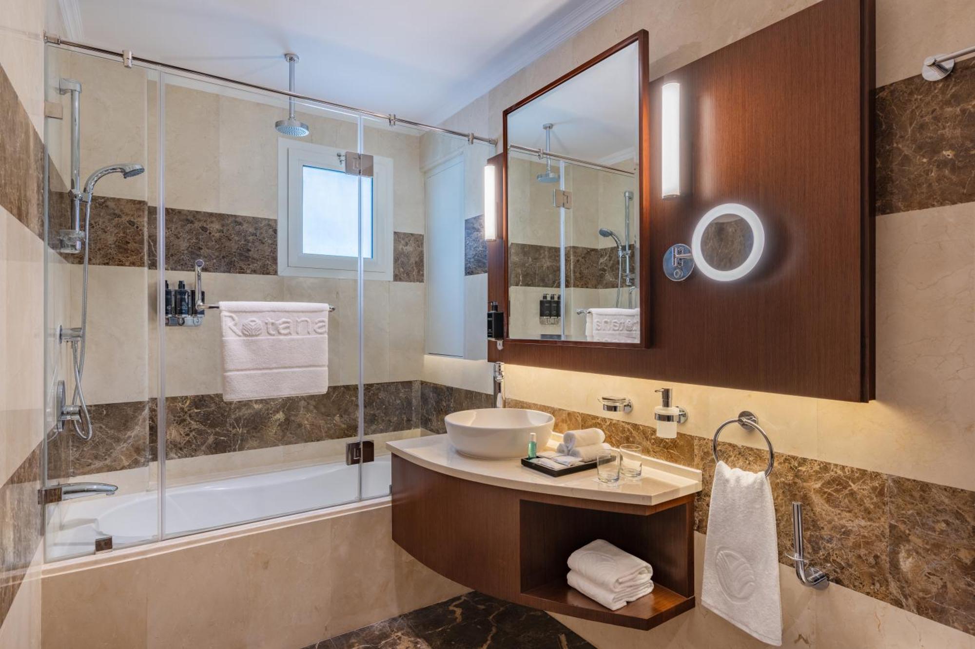 Riviera Rayhaan By Rotana Doha