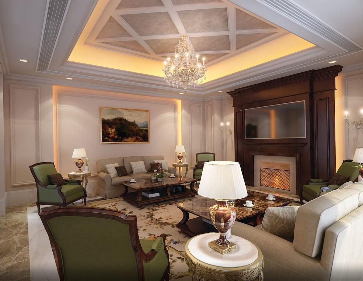 فندق Riviera Rayhaan By Rotana 4*