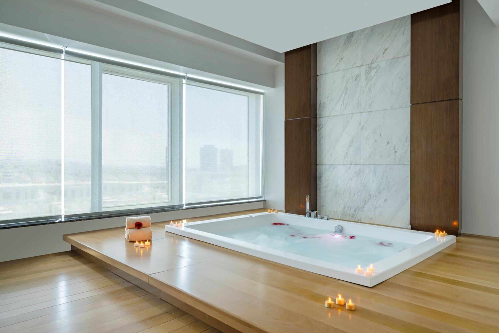 فندق Riviera Rayhaan By Rotana