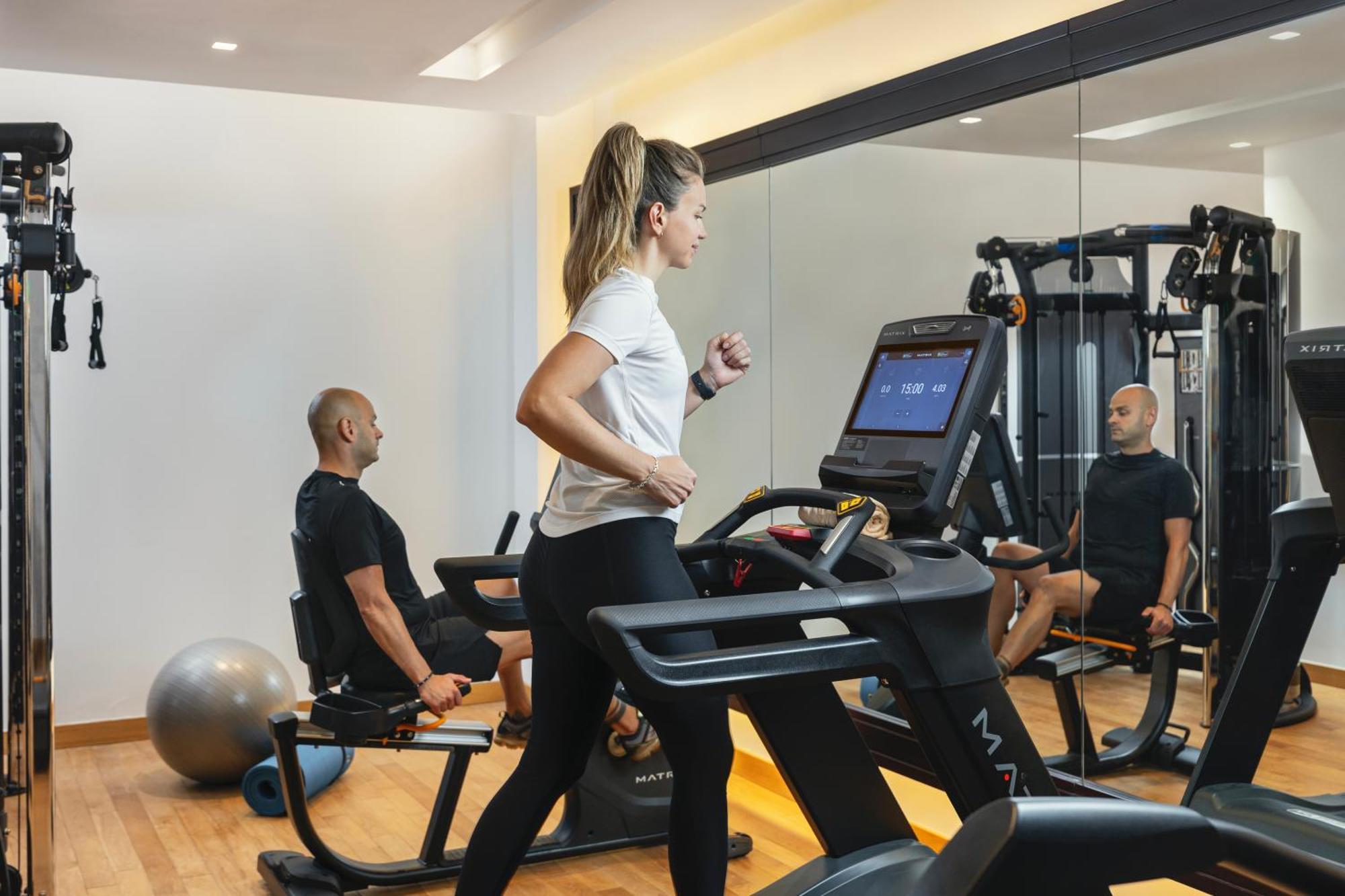 Riviera Rayhaan By Rotana فندق الدوحة