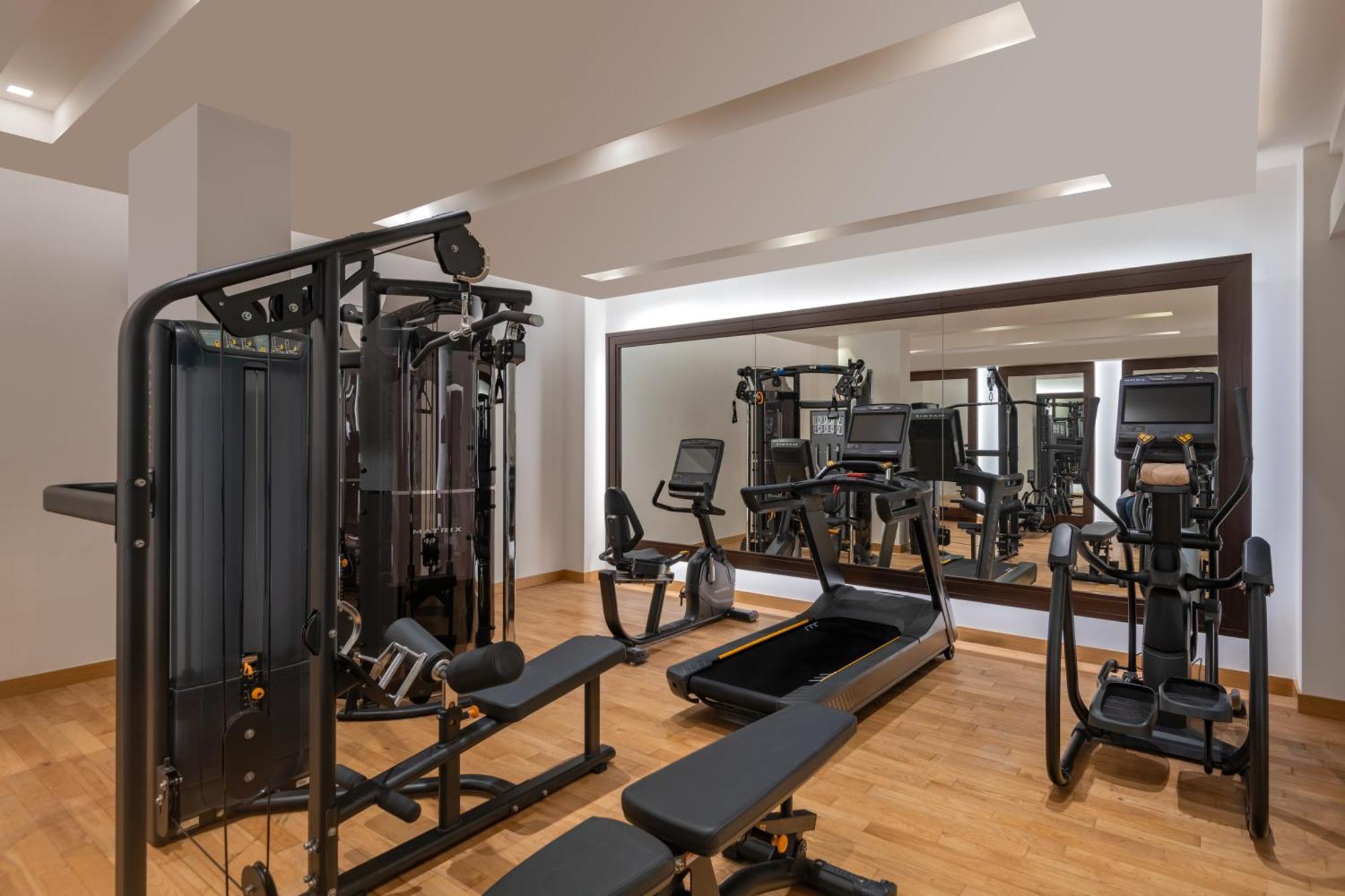 Riviera Rayhaan By Rotana 4* الدوحة