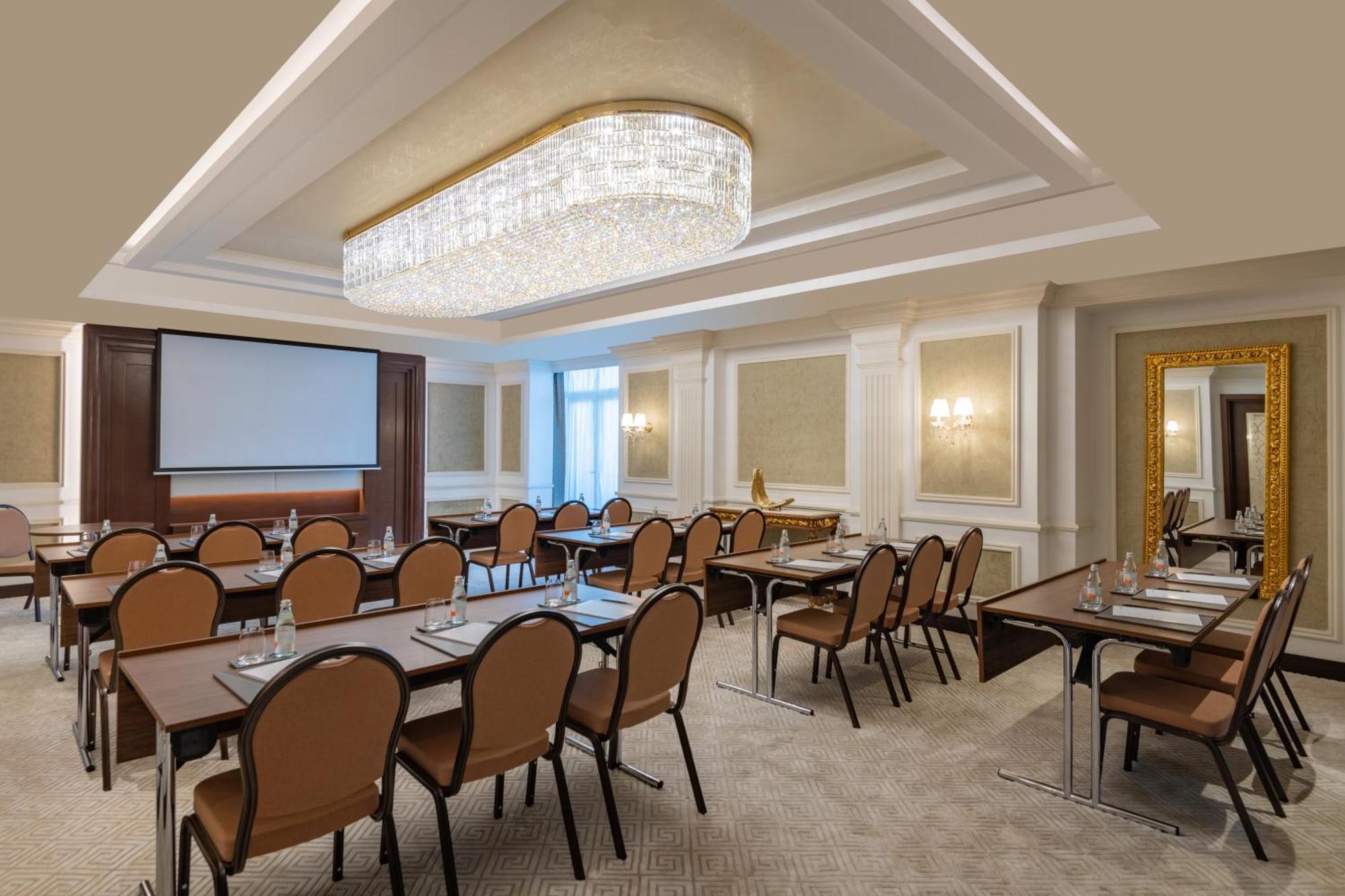 Riviera Rayhaan By Rotana فندق 4*