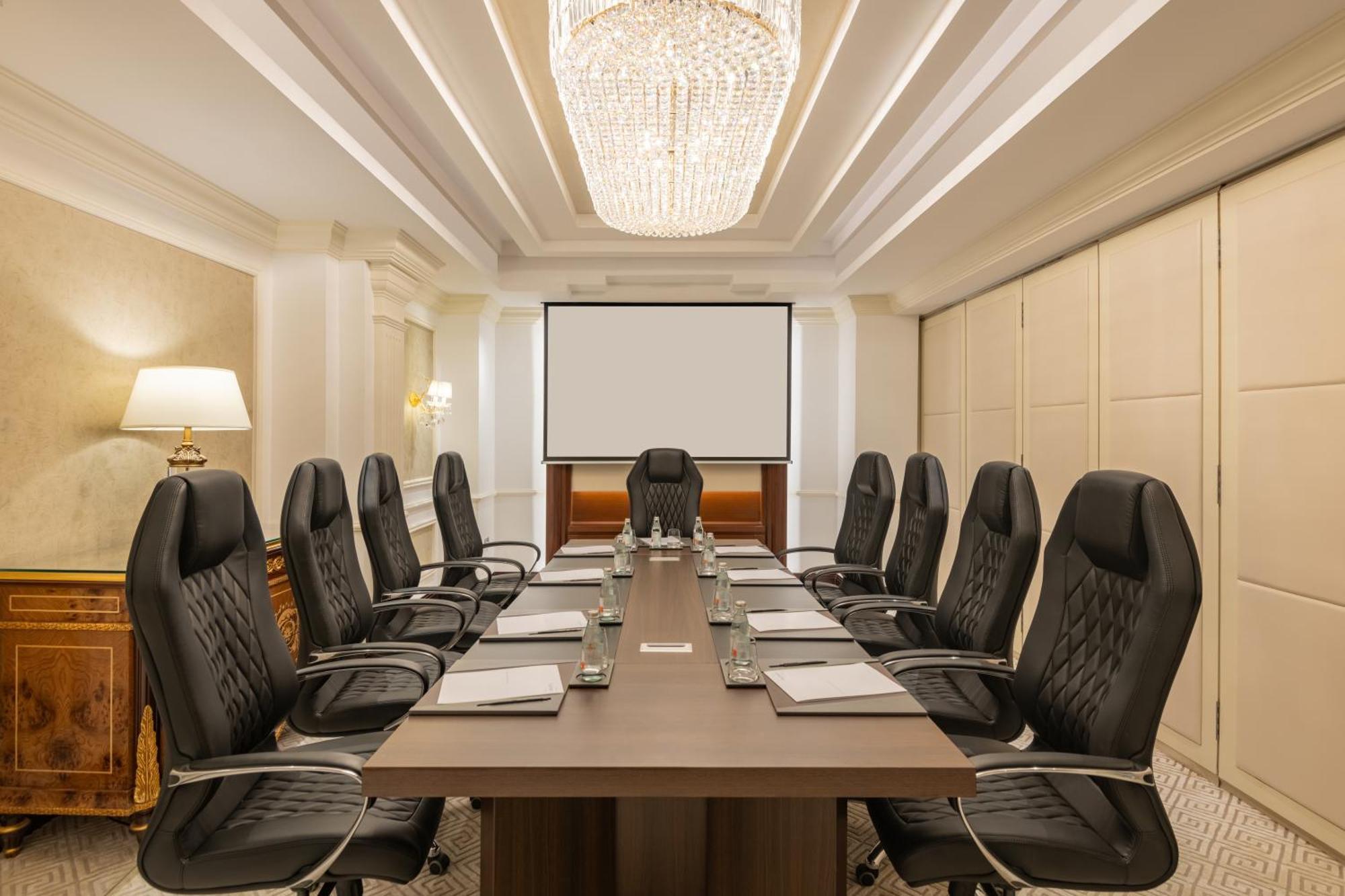 فندق Riviera Rayhaan By Rotana