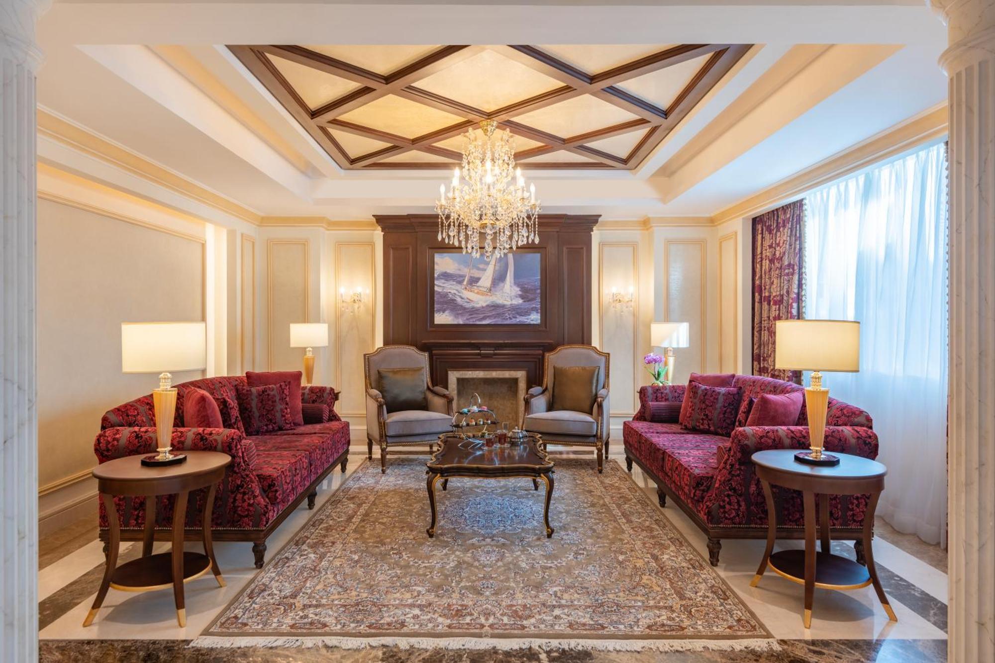 Riviera Rayhaan By Rotana فندق الدوحة