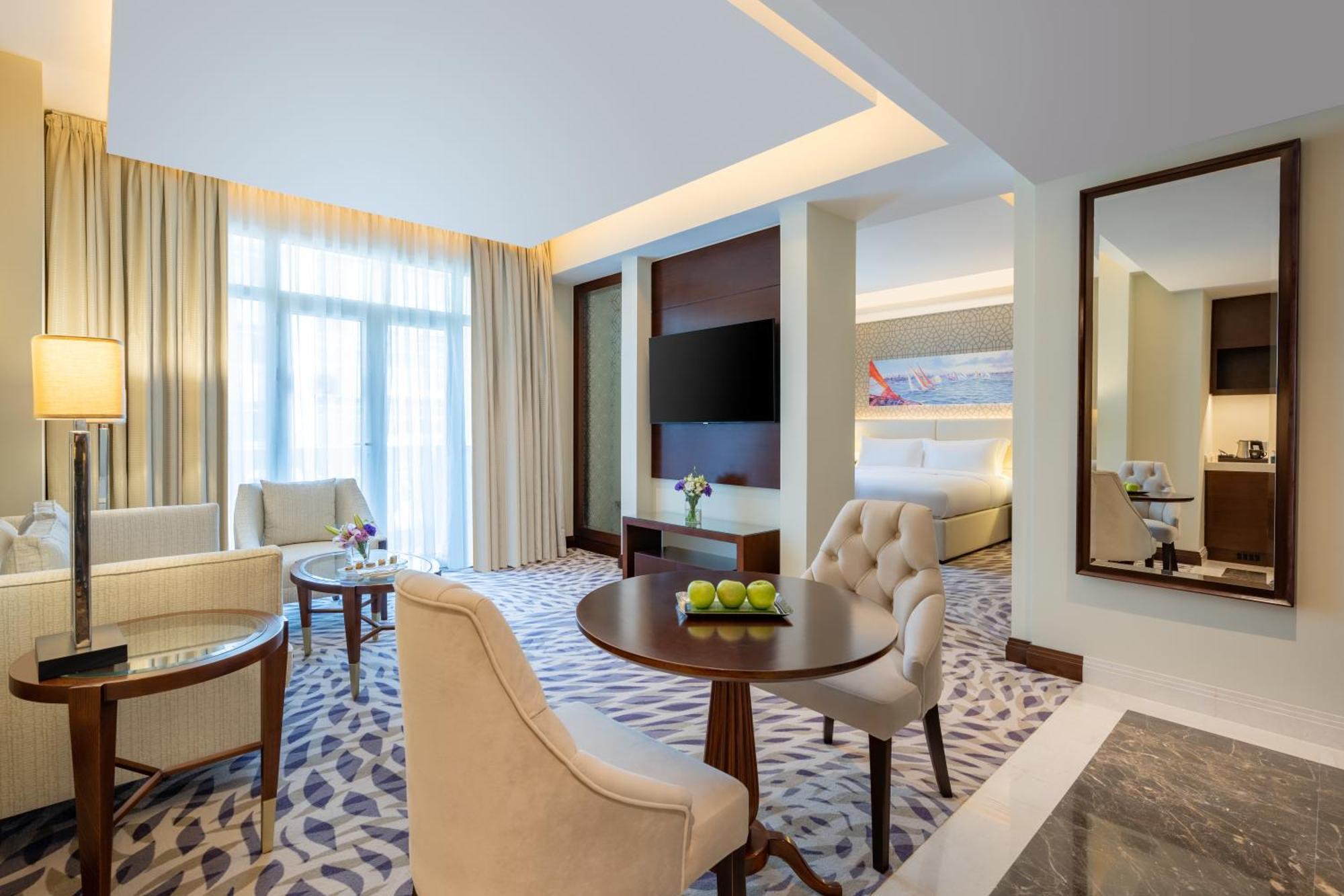 فندق Riviera Rayhaan By Rotana الدوحة